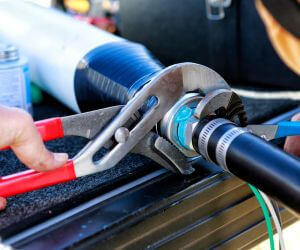 About Emergency plumbing pros Three Springs, PA